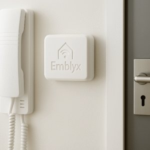 Smart Intercom