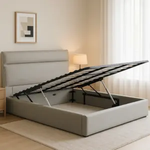 smart bed lift