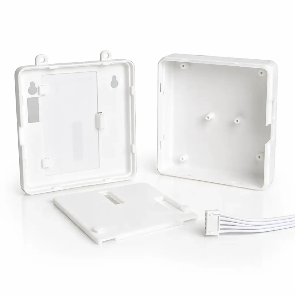 intercom replacement kit