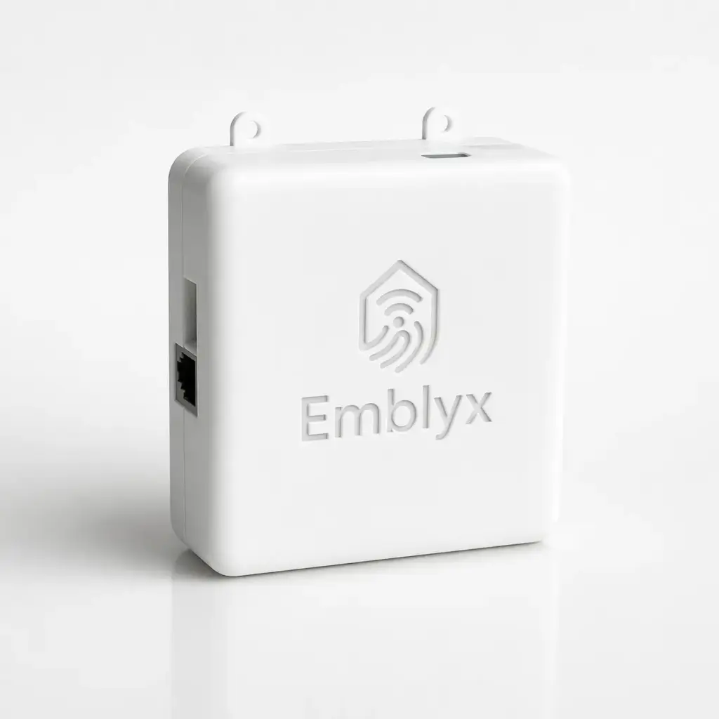 Smart Intercom