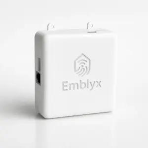 Smart Intercom