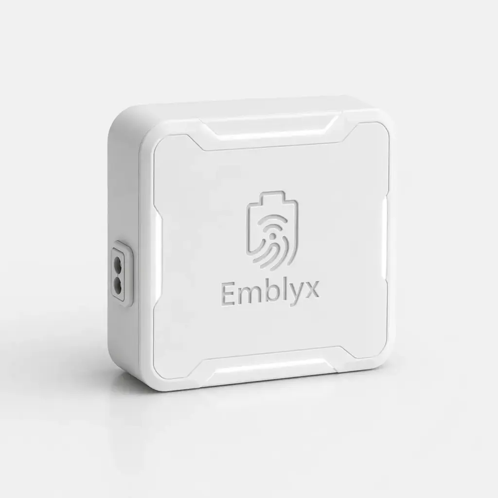 battery monitor