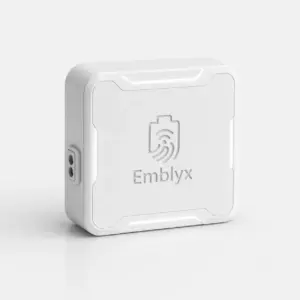 battery monitor